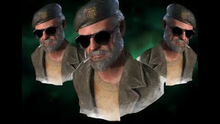 Dead By Daylight Billd Up