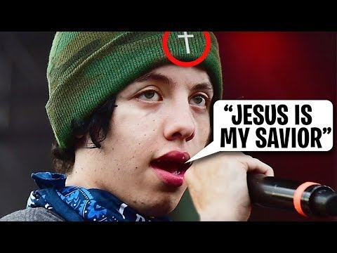 Video: Lil Xan Net Worth