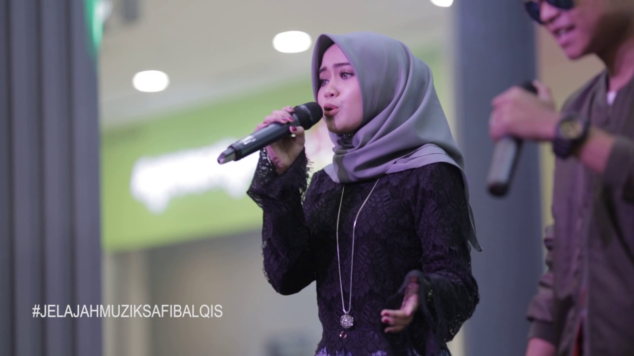 Tajul ft. Farisha Iris – Disana Cinta Disini Rindu (cover Tajul dan Wany Hasrita) HD