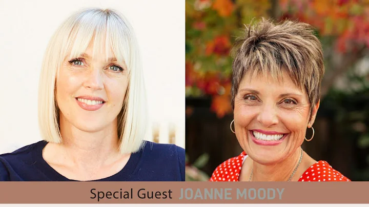 Living a Supernatural Life w/ Joanne Moody | LIVE ...