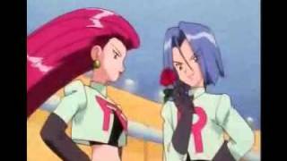 Team Rocket's first motto