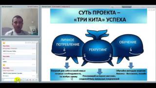 Суть работы в нашей команде Экспресс Карьера с Орифлэйм  мужское видение  Евгений Стефанко