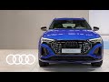 Taking steps towards change | Audi x Greentech Festival Berlin 2023