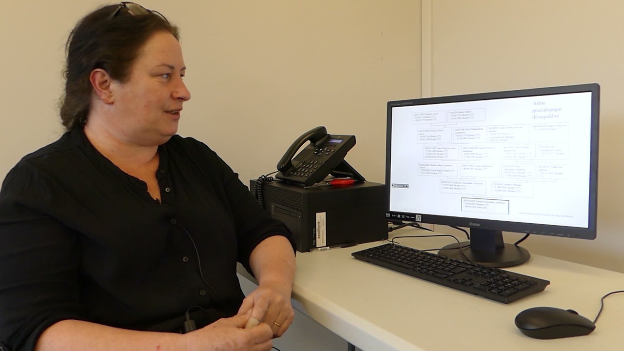 La méthodologie de la généalogie des soldats de 14