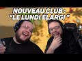 La team du lundi va acheter un club 