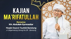 Alloh Maha Melihat | Kajian Asmaul Husna 06-02-2020