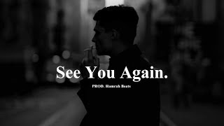 Free Sad Type Beat - \