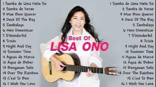 BEST OF LISA ONO (FULL ALBUM)