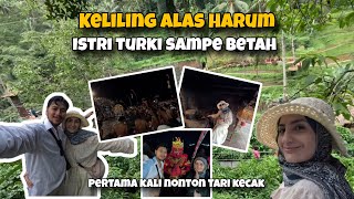 Download Lagu Day 2|Part 2| Jalan-jalan ke Alas Harum Bareng Istri Turki, Eh Telat Nonton Tari Kecak! Seda Sedih🥺 MP3 Download Lagu Day 2|Part 2| Jalan-jalan ke Alas Harum Bareng Istri Turki, Eh Telat Nonton Tari Kecak! Seda Sedih🥺 MP3