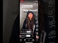 New sound ??