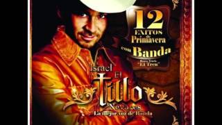 Video thumbnail of "Israel "Tillo" Nevarez - Morir De Amor by Fershito"