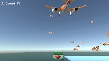 Dump 1090 3D Android App