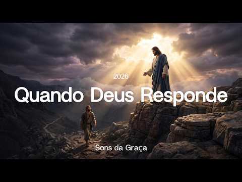 Quando Deus Responde - Sons da Graça