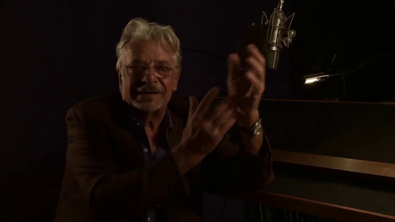 Giancarlo Giannini e il CSC