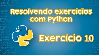 Famous Exercícios de Python Nr 10 - Validando dados Profile