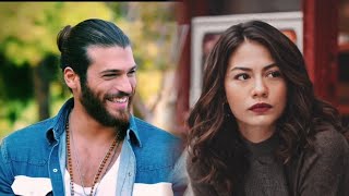 Demet zdemir Deja En Ridculo A Can Yaman Con Sus Revelaciones