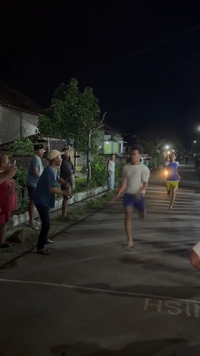 Kampung kalian punya joki buat balap lawan kampung gw ga nih Gasken #shrots #lucu #puasa #ramadhan