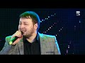 Культурный экспресс - Певец Ислам Мальсуйгенов (09.02.2020)