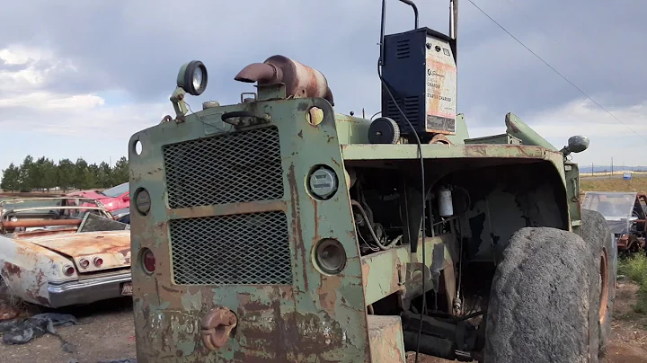 L&L classic auto, Wendell, ID