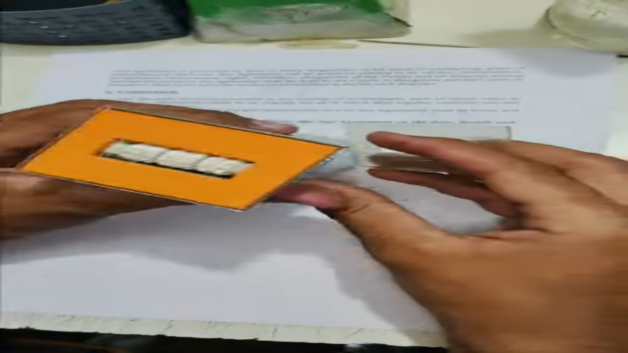 How To Make Rubber Stamps, All types of Rubber Stamp Design Available 