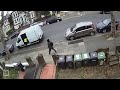 Parcel farce