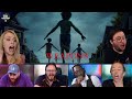 TOP "17 KIDS GONE AT 2:17 AM" REACTIONS! WEAPONS (2025) HORROR MYSTERY MASHUP!