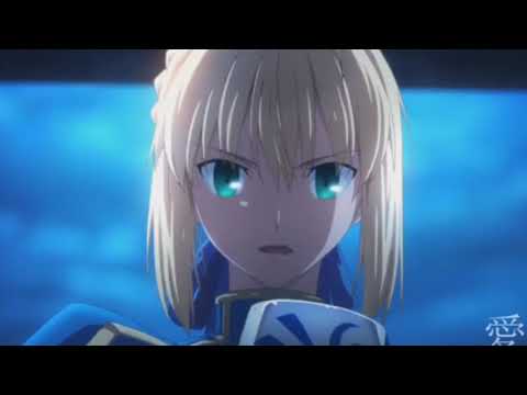 [MAD] “エンドロール” Random Anime