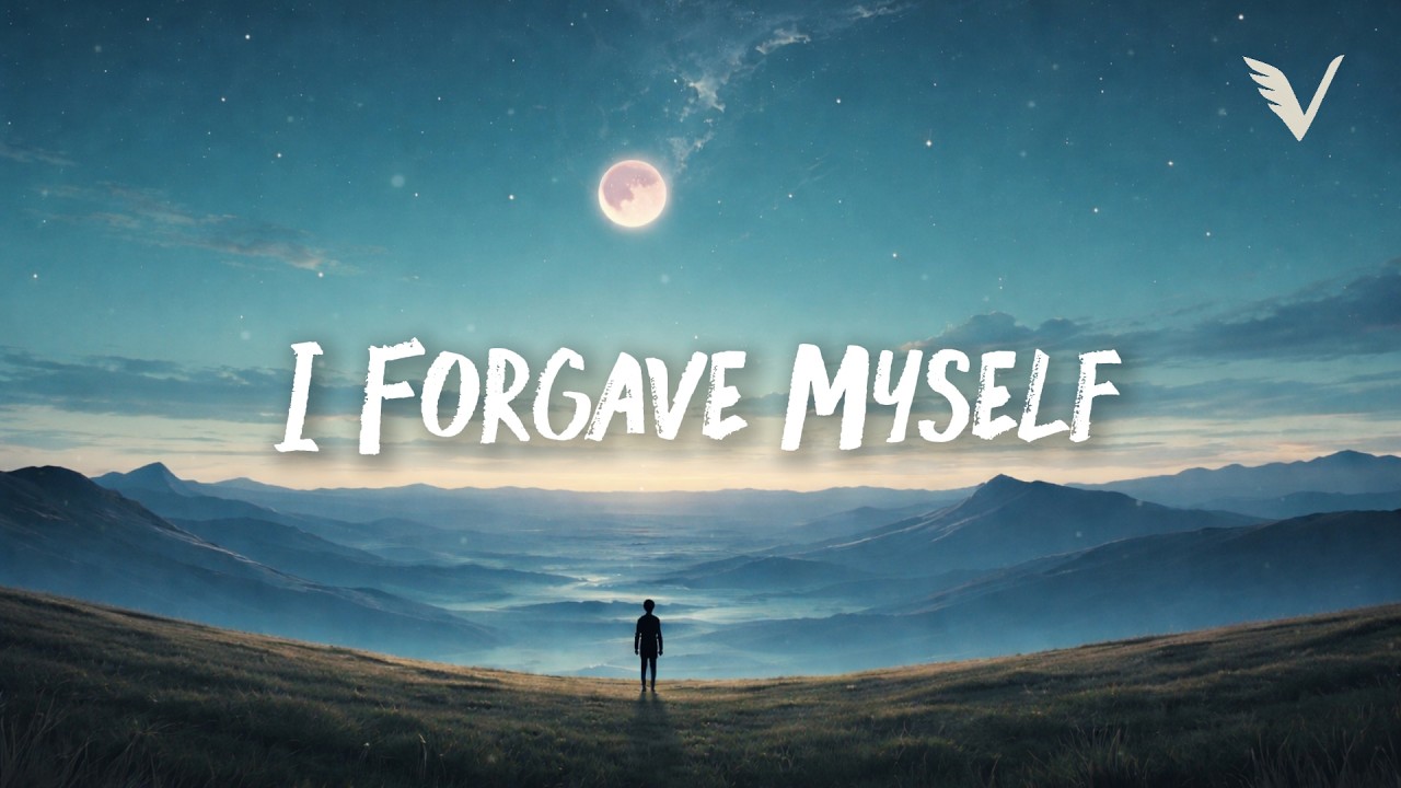 I Forgave Myself — Emotional Chill × Uplifting Future Bass × Dreamy Ambient | VUNARE MUSIC