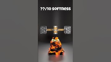 lava simulation? 🤔😂  #3d #3danimation #satisfyingvideo #blender