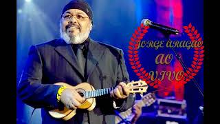 JORGE ARAGAO AO VIVO SAMBA RECIFE