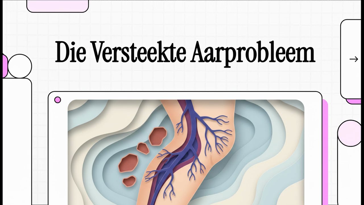 158 Die Versteekte Aarprobleem