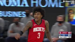 Kevin Porter Jr.  9 PTS: All Possessions (2021-04-10)