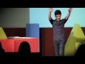 From an Orphan in North Korea to the TED Stage - Joseph Kim (CC)