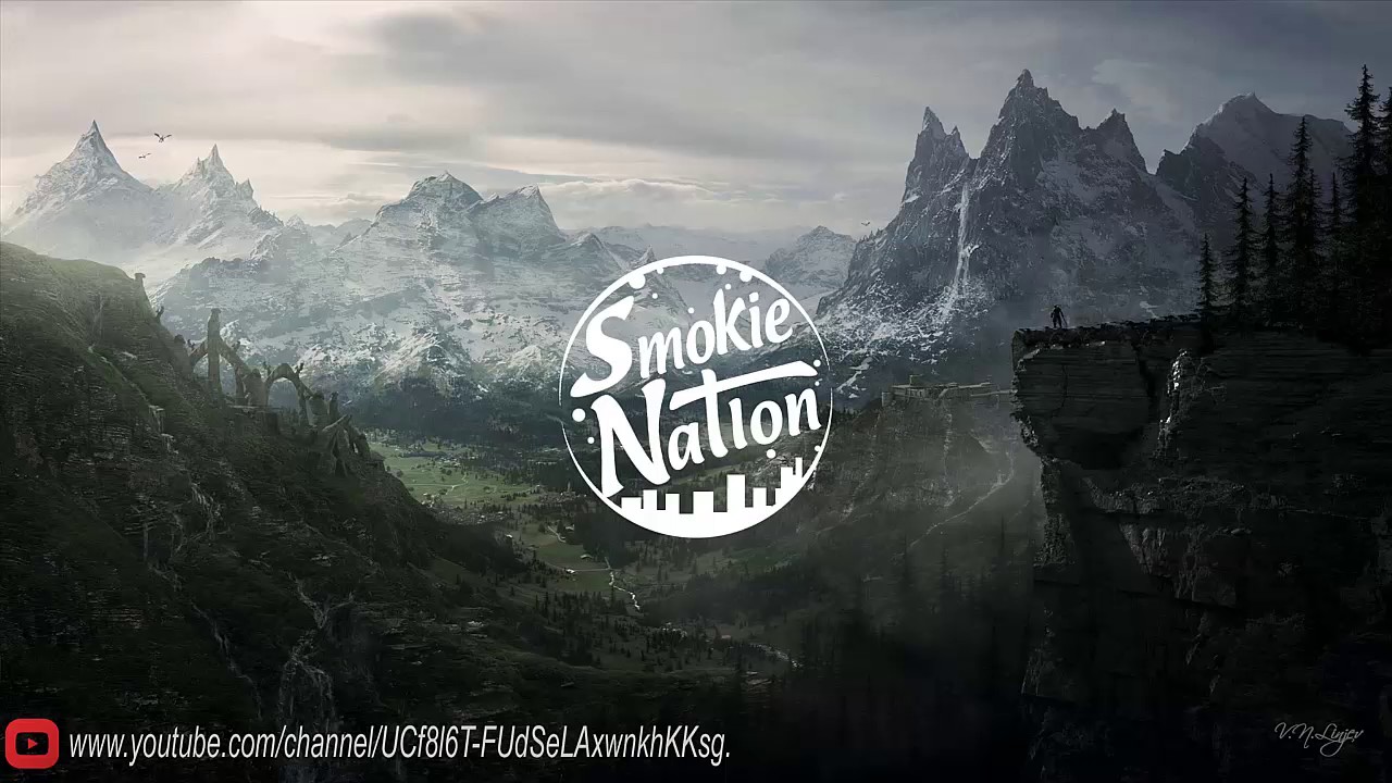 ÉWN - Feels (Original Mix)