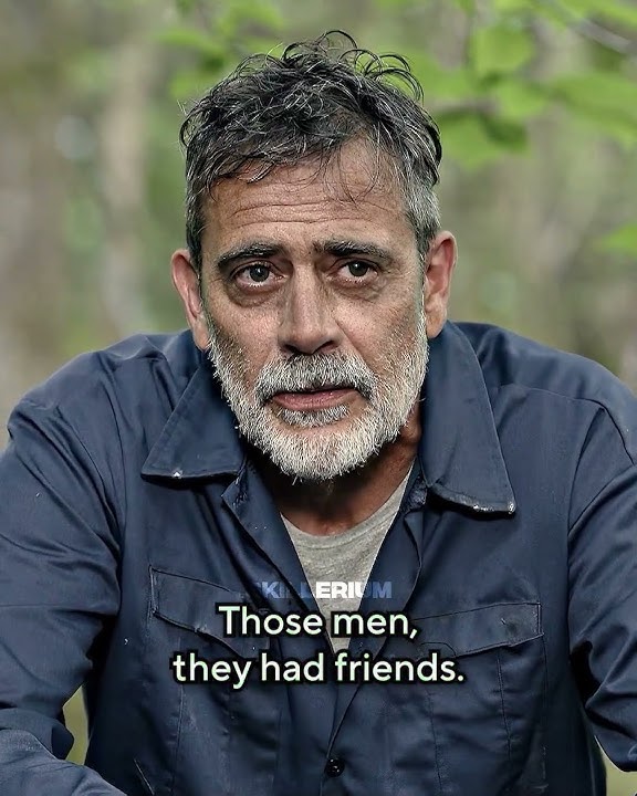 Negan Talks To Maggie | The Walking Dead | #shorts