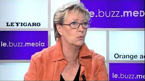 Buzz Mdia : Christine Lentz