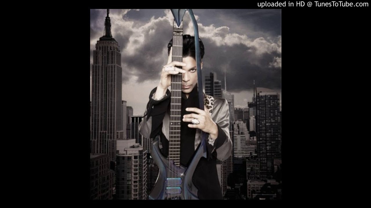 In A Large Room With No Light (studio)