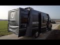 Ducato Jumper Wohnmobil wird zum Luxusliner: XXL Sleep Umbau im Ducato schafft doppelt soviel Platz!