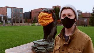 73 Questions With an RIT Student