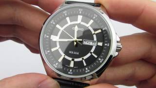 Casio Mtp-E108L-1A