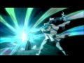 「BLEACH 千年血戦篇」battle in Karakura city, the real name of Yumichika Zanpakuto