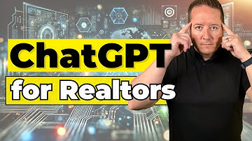 5 Genius Ways Realtors Will Use ChatGPT in 2025!