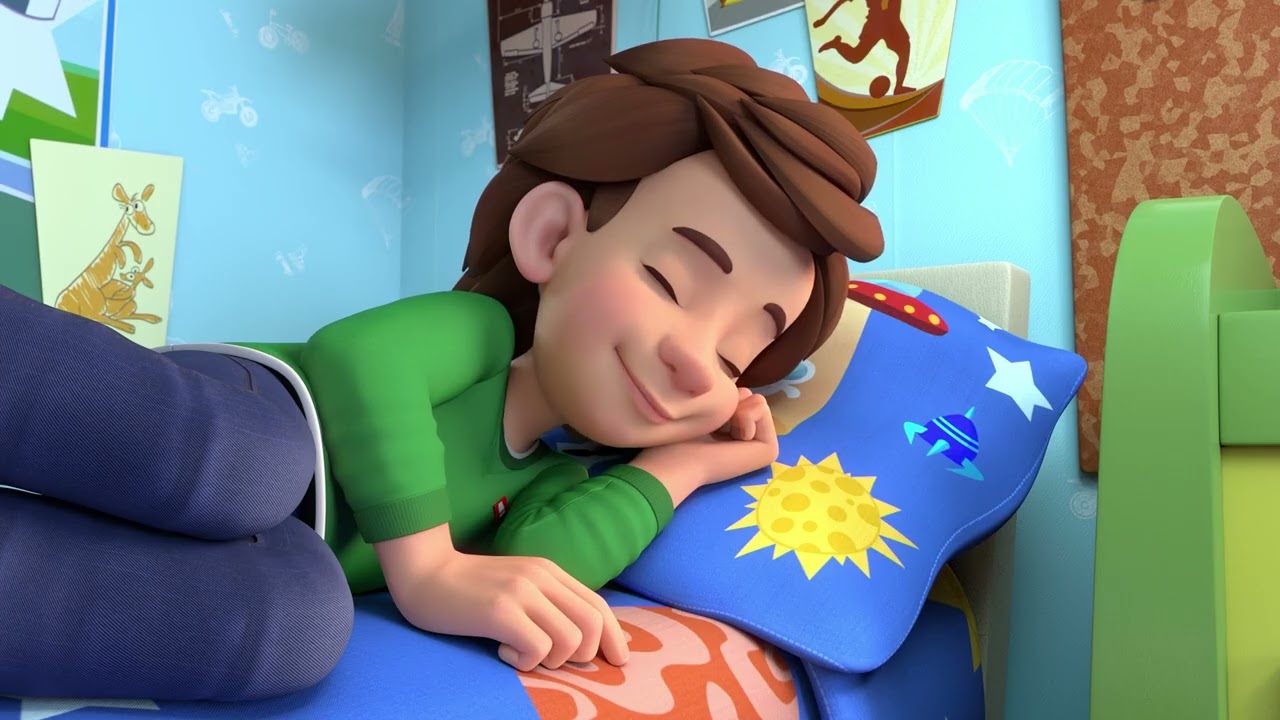 BRAND NEW | The Robot Vacuum - The Fixies