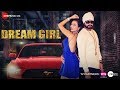 Dream girl  official music  ramji gulati