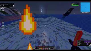 combat log from Tinours06 #2