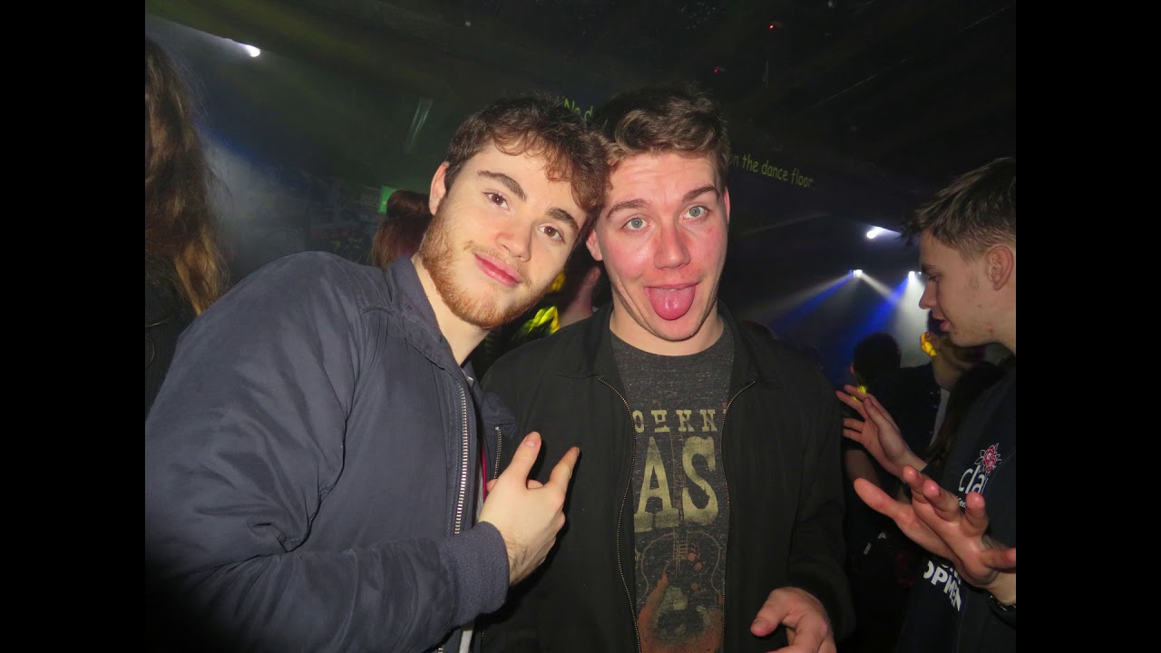 Country Roads (Sairce Take) - Conah Finnerty