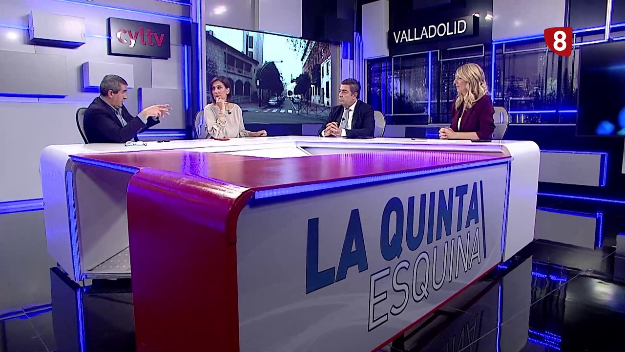La Quinta Esquina. Alberto Gutiérrez. 14 de mayo de 2026