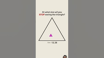 At What Size? #puzzle #riddles #funny #games #maths #satisfying #youtube #shortvideo #youtubeshorts