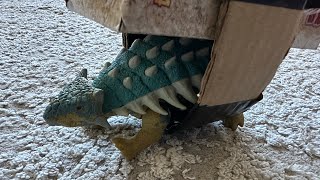 MY 5 MOST RECENT PLATFORM SADDLE VIDEOS! BUMPY’S SADDLE, GEMMA THE HATZ, 3 STORY ARK QUETZ SADDLE