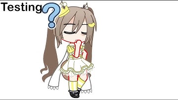 Animation test // no thumbnail / read pinned comment